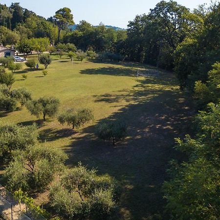 Villa Domus Filmar Pesaro Exterior foto